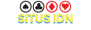 Logo SITUS IDN